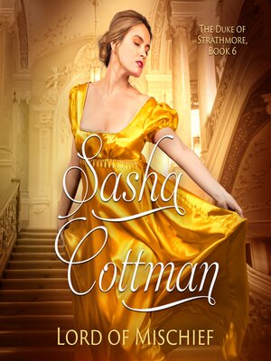 cover image of Lord of Mischief
